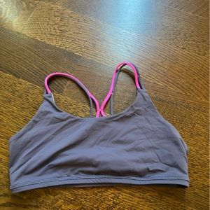 New iviva sports bra for girls! Perfect Condition